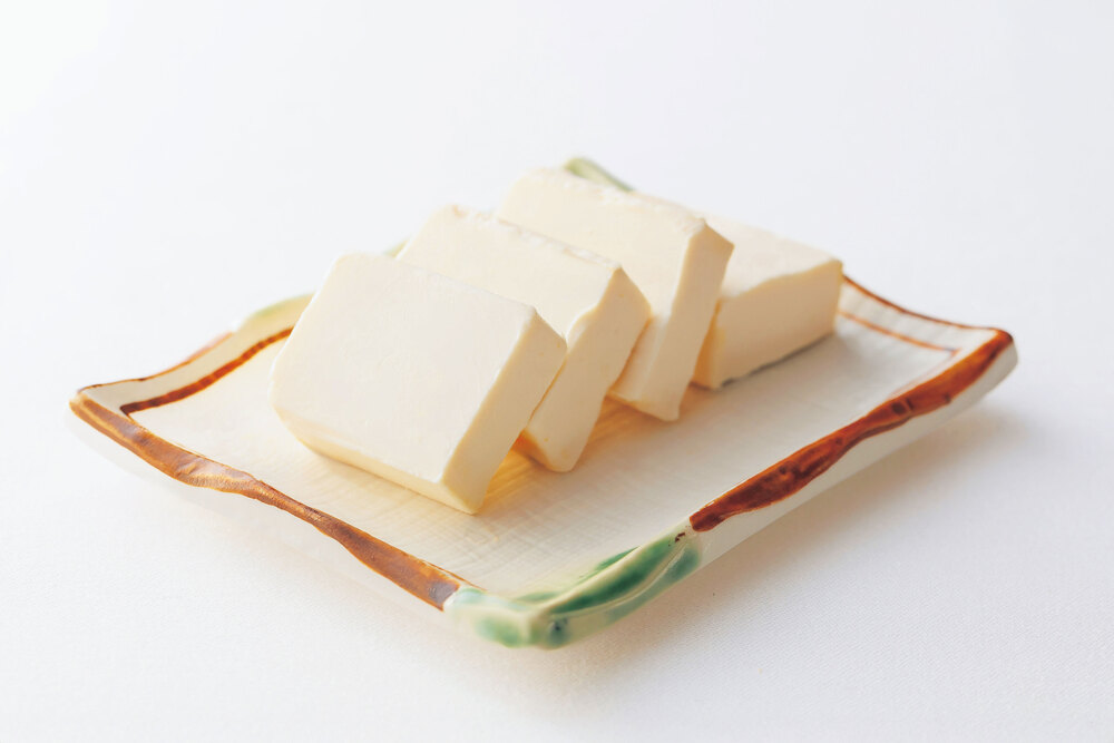 クリームチーズの味噌漬け